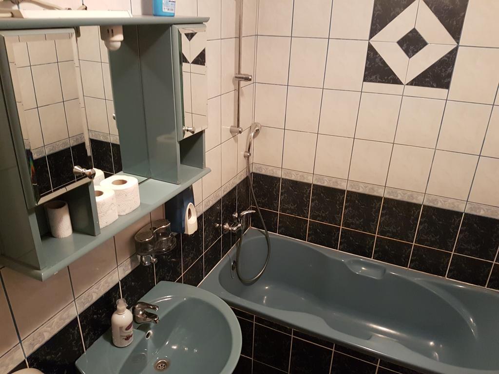 Hostel City Center Sarajevo Ngoại thất bức ảnh